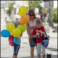 Ячейка общества :: Александр Тарноградский