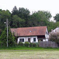 По Швейцарии. :: Владимир Драгунский