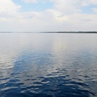 Волга-Волга... :: Raduzka (Надежда Веркина)