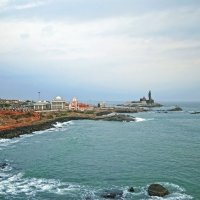 Kannyakumari. :: Олег 