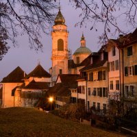 Solothurn :: Elena Wymann