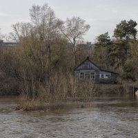 г.Орехово - Зуево :: Андрей 