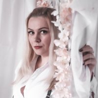 Мисс Весна :: Марина Криштопова