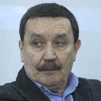 Вадим Абдрашитов, кинорежиссёр. :: Игорь Олегович Кравченко