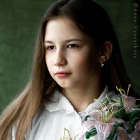 Ирина :: Анна Вязникова