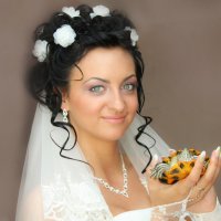 Талисман невесты :: Ева Олерских