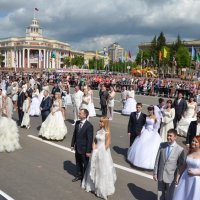 свадебная массовка :: Евгений Фролов