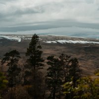 Лаго-Наки :: Наталья Марченко