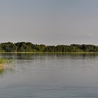 Озеро Селигер :: Андрей Шейко