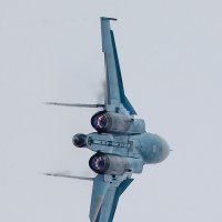 Су-34 :: Павел Myth Буканов