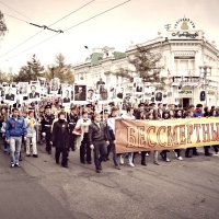 Вечная память... :: Светлана Лукьянова