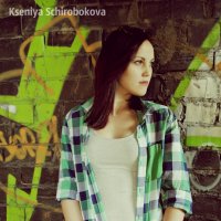 фотостайлинг :: Ксения (zelta) Schirobokova