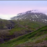 Исландия :: Олег Потехин