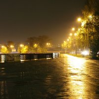 Дождь :: Василий Толокнов