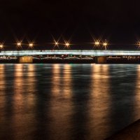 Ночная панорама :: SteFFun Glenton
