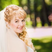 Bride :: Mitya Galiano