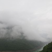 река и облака :: Yulia 