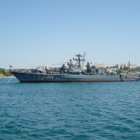 В нашу гавань заходили корабли (1) :: Maxim Kudriashenko