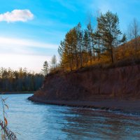 В Северном... :: Елена Малых