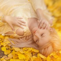 Золотая осень :: photographer Kurchatova