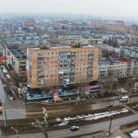 "Муравейник живёт, кто-то лапку сломал - не в счёт...." :: Светлана Мальцева