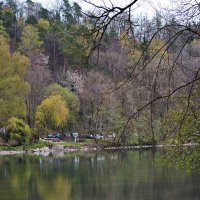 Весна уверенно шагает ... :: Владимир Икомацких