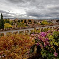 Alhambra 3 :: Arturs Ancans