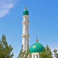 Мечеть :: Светлана 