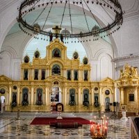 Кафедральный собор :: Boris Zhukovskiy