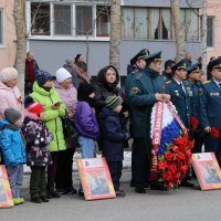 На празднике :: Ольга 