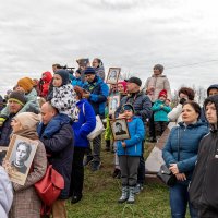 ... и те кто в нашей памяти на век. :: Анатолий. Chesnavik.