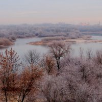 немного пейзажей  1 :: Александр Прокудин