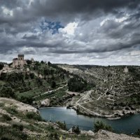 Старая крепость :: Валерий Т