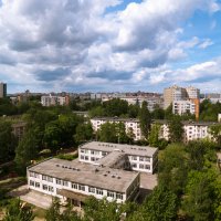 Лёни Голикова СПб :: Роман Алексеев