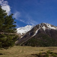 КБР,Чегем IMG_8454 :: Олег Петрушин