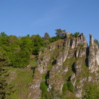 скалы :: vladimir 