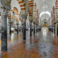 Mezquita 1 :: Arturs Ancans