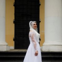 Невеста :: Наталья Ананьева