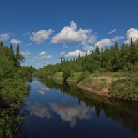 Благодать !!! :: Олег Кулябин