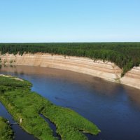 Опоки Вологодская область :: Паша 