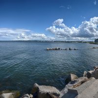 Таллинский залив :: Priv Arter
