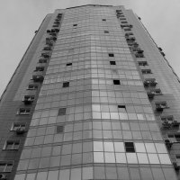 Башня :: Радмир Арсеньев