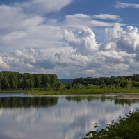 прогноз погоды :: Гриша  6х9 или 9х12