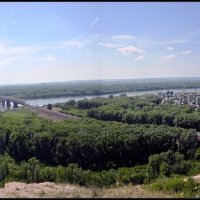 Нижегородка :: Меднов Влад Меднов