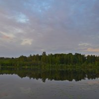 МОЯ ДЕРЕВНЯ, окрестности. :: Виктор Осипчук