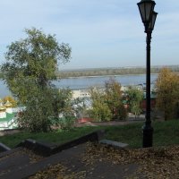 Нижний Новгород :: Nonna 