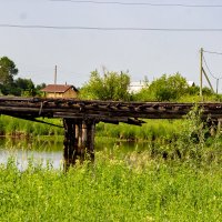 Мост :: Игорь С