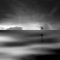 sea air :: Malcolm Hobson 