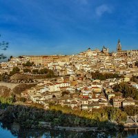 Toledo 9 :: Arturs Ancans