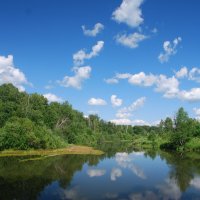 р.Курляк (Кемеровская область) :: Татьяна Аистова